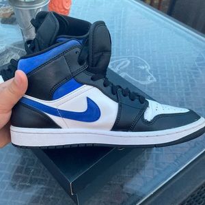 Jordan one Nike sneakers